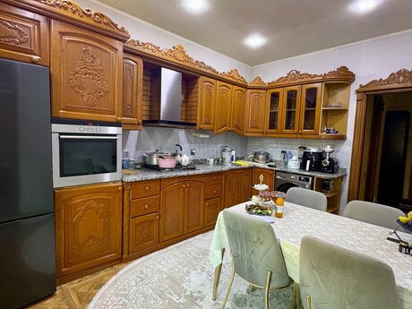 Badamdarda 3 otaqlı yeni tikili mənzil satılır, 120 m², 360 000 AZN, şəkil 5 / 12