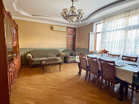 Badamdarda 3 otaqlı yeni tikili mənzil satılır, 120 m², 360 000 AZN, şəkil 2 / 12