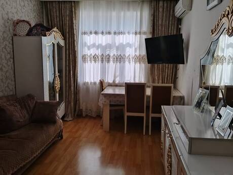 Elan №6541532 - Bakı, Həzi Aslanov m., 4 otaqlı, 95 m², 4/9 mərtəbə