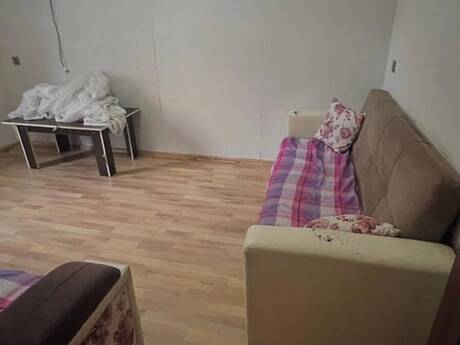 Nəriman Nərimanovda 2 otaqlı köhnə tikili mənzil kirayə verilir, 50 m², 550 AZN/ay, şəkil 4 / 8
