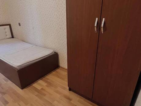Nəriman Nərimanovda 2 otaqlı köhnə tikili mənzil kirayə verilir, 50 m², 550 AZN/ay, şəkil 2 / 8