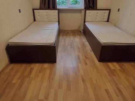 Nəriman Nərimanovda 2 otaqlı köhnə tikili mənzil kirayə verilir, 50 m², 550 AZN/ay, şəkil 5 / 8