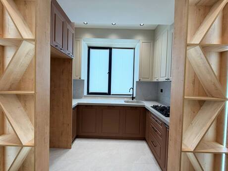Əhmədlidə 2 otaqlı yeni tikili mənzil satılır, 52 m², 163 000 AZN, şəkil 3 / 10