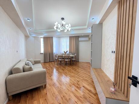 Elan №6541551 - Bakı, Həzi Aslanov m., 2 otaqlı, 65 m², 14/17 mərtəbə