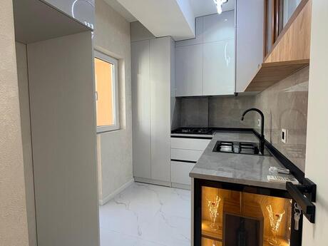 Həzi Aslanovda 2 otaqlı yeni tikili mənzil satılır, 65 m², 205 000 AZN, şəkil 3 / 11