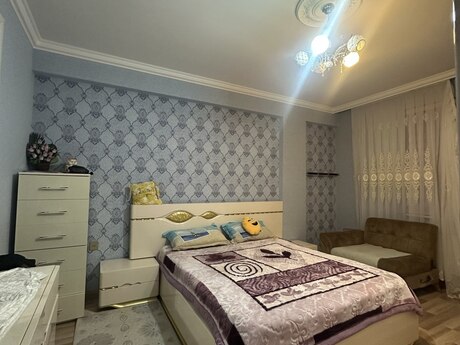 Elan №6541552 - Bakı, Masazır q., 3 otaqlı, 78 m², 4/6 mərtəbə