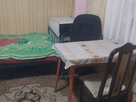 1 otaq · 25 m², Qara Qarayev