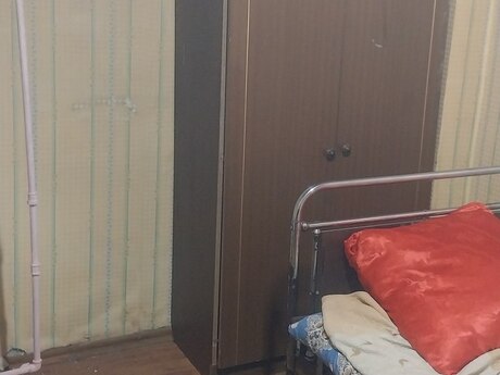 Qara Qarayevdə 1 otaqlı həyət evi kirayə verilir, 25 m², 250 AZN/ay, şəkil 4 / 7