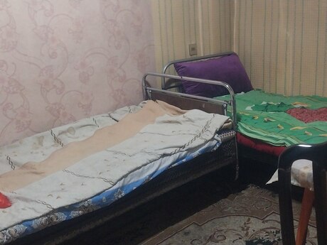 Qara Qarayevdə 1 otaqlı həyət evi kirayə verilir, 25 m², 250 AZN/ay, şəkil 3 / 7