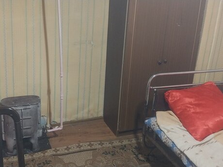 Qara Qarayevdə 1 otaqlı həyət evi kirayə verilir, 25 m², 250 AZN/ay, şəkil 2 / 7