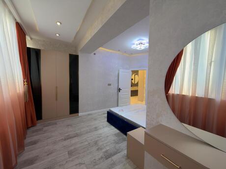 3-room new-build apartment for sale in Həzi Aslanov, 85 m², 223 000 AZN, photo 5 / 9
