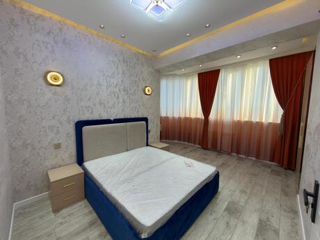 3-room new-build apartment for sale in Həzi Aslanov, 85 m², 223 000 AZN, photo 3 / 9