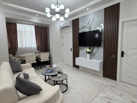 Memar Əcəmidə 2 otaqlı köhnə tikili mənzil satılır, 68 m², 175 000 AZN, şəkil 3 / 12