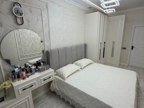 Memar Əcəmidə 2 otaqlı köhnə tikili mənzil satılır, 68 m², 175 000 AZN, şəkil 2 / 12