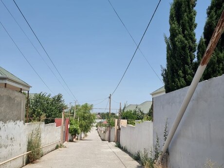 Yeni Ramanada 4 otaqlı həyət evi satılır, 220 m², 220 000 AZN, şəkil 4 / 12