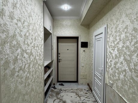 Masazırda 3 otaqlı yeni tikili mənzil satılır, 65 m², 117 000 AZN, şəkil 2 / 12