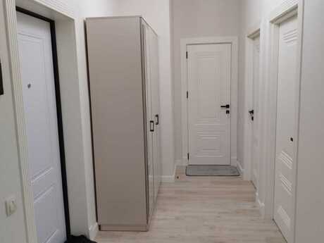 Avant Park kompleksində 3 otaqlı yeni tikili mənzil kirayə verilir, 78 m², 1 099 AZN/ay, şəkil 5 / 12