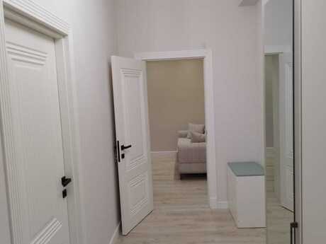 Avant Park kompleksində 3 otaqlı yeni tikili mənzil kirayə verilir, 78 m², 1 099 AZN/ay, şəkil 4 / 12