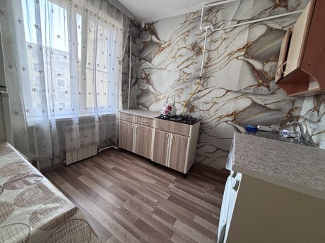 Neftçilərdə 1 otaqlı köhnə tikili mənzil kirayə verilir, 40 m², 500 AZN/ay, şəkil 3 / 7
