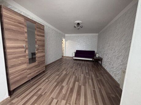 1 otaqlı mənzil, 40 m², Neftçilər, 500 AZN