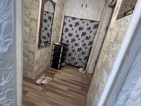 Neftçilərdə 1 otaqlı köhnə tikili mənzil kirayə verilir, 40 m², 500 AZN/ay, şəkil 5 / 7