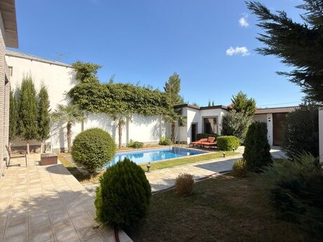Şüvəlanda 5 otaqlı həyət evi satılır, 200 m², 395 000 AZN, şəkil 4 / 12