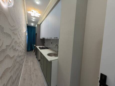 Həzi Aslanovda 2 otaqlı yeni tikili mənzil satılır, 88 m², 223 000 AZN, şəkil 5 / 7