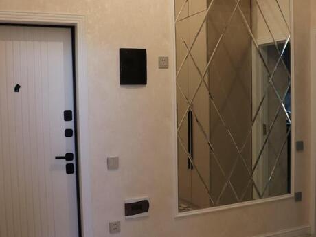 Bakıxanovda 3 otaqlı yeni tikili mənzil satılır, 90 m², 165 000 AZN, şəkil 4 / 12
