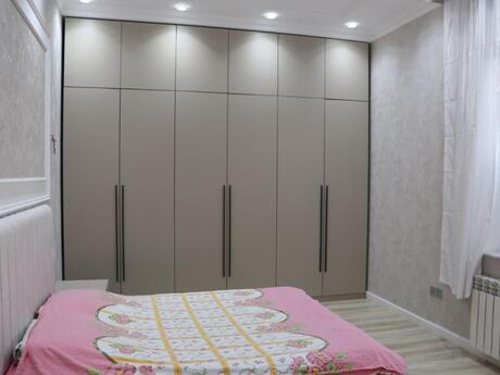 Bakıxanovda 3 otaqlı yeni tikili mənzil satılır, 90 m², 165 000 AZN, şəkil 5 / 12