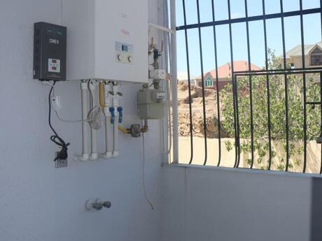 Bakıxanovda 3 otaqlı yeni tikili mənzil satılır, 90 m², 165 000 AZN, şəkil 3 / 12