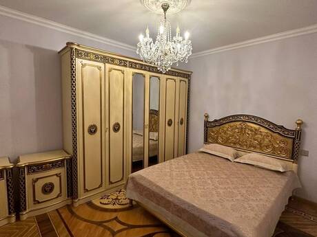 Nardaranda 10 otaqlı həyət evi kirayə verilir, 600 m², 12 500 AZN/ay, şəkil 5 / 12