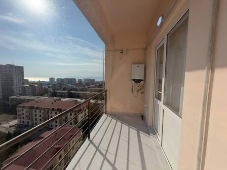 Həzi Aslanovda 2 otaqlı yeni tikili mənzil satılır, 75 m², 217 000 AZN, şəkil 5 / 9