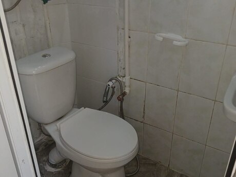 Nəsimidə 2 otaqlı köhnə tikili mənzil kirayə verilir, 42 m², 600 AZN/ay, şəkil 5 / 5