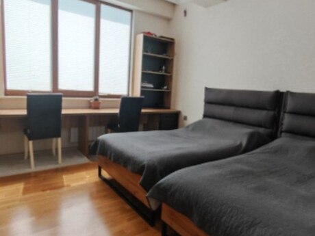 Qara Qarayevdə 3 otaqlı yeni tikili mənzil satılır, 88 m², 262 000 AZN, şəkil 3 / 11