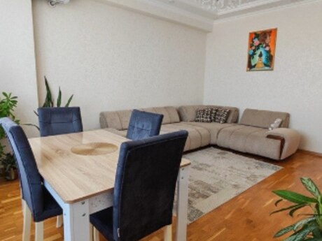 Qara Qarayevdə 3 otaqlı yeni tikili mənzil satılır, 88 m², 262 000 AZN, şəkil 4 / 11