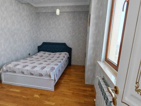 Qara Qarayevdə 3 otaqlı yeni tikili mənzil satılır, 88 m², 262 000 AZN, şəkil 2 / 11