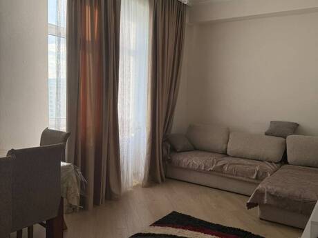 Yasamalda 3 otaqlı yeni tikili mənzil kirayə verilir, 85 m², 850 AZN/ay, şəkil 3 / 12
