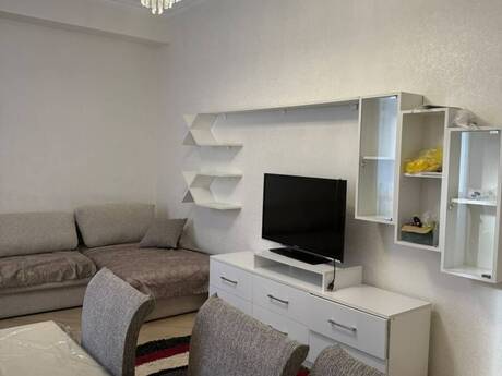 Yasamalda 3 otaqlı yeni tikili mənzil kirayə verilir, 85 m², 850 AZN/ay, şəkil 4 / 12