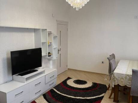 Yasamalda 3 otaqlı yeni tikili mənzil kirayə verilir, 85 m², 850 AZN/ay, şəkil 5 / 12