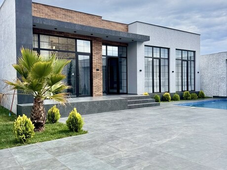 4 otaq · 160 m², Mərdəkan
