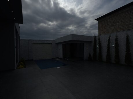 Mərdəkanda 4 otaqlı həyət evi satılır, 160 m², 350 000 AZN, şəkil 4 / 12