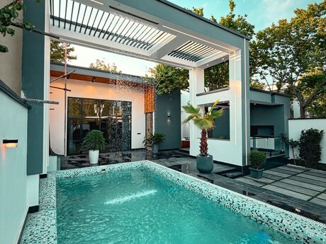 Elan №6541621 - Bakı, Mərdəkan q., 4 otaqlı, 250 m²
