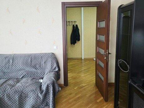 Nərimanovda 2 otaqlı yeni tikili mənzil satılır, 90 m², 270 000 AZN, şəkil 4 / 9