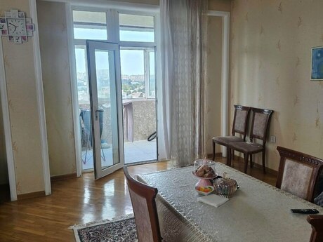 Nərimanovda 2 otaqlı yeni tikili mənzil satılır, 90 m², 270 000 AZN, şəkil 3 / 9