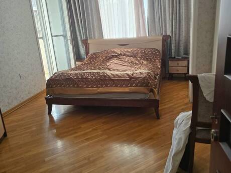 Nərimanovda 2 otaqlı yeni tikili mənzil satılır, 90 m², 270 000 AZN, şəkil 5 / 9