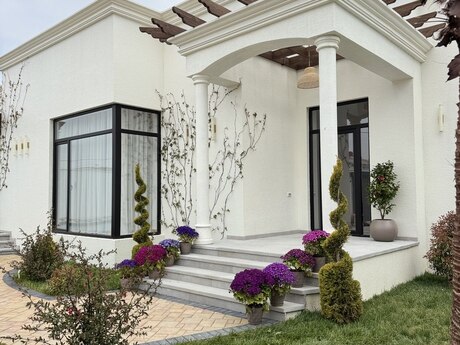 Продаётся 4-комнатный дом, Mərdəkan, 200 м², 540 000 AZN, фото 4 / 12