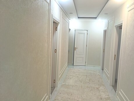 Lökbatanda 4 otaqlı yeni tikili mənzil satılır, 114 m², 199 000 AZN, şəkil 3 / 4
