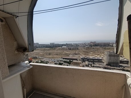 1 otaqlı mənzil, 45 m², Suraxanı, 117 000 AZN