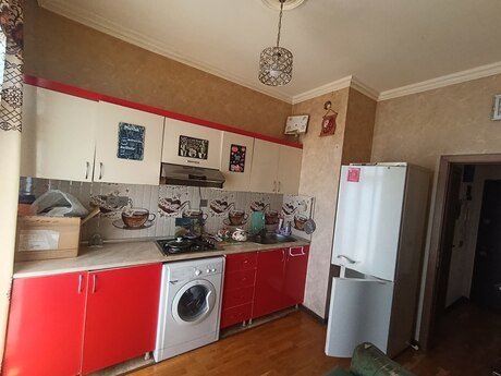 Yeni Günəşlidə 1 otaqlı yeni tikili mənzil satılır, 45 m², 117 000 AZN, şəkil 5 / 11