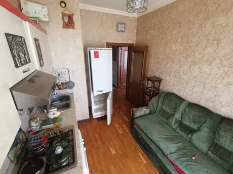 Yeni Günəşlidə 1 otaqlı yeni tikili mənzil satılır, 45 m², 117 000 AZN, şəkil 3 / 11